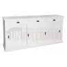 Buffet en pin massif ou bahut - Luton