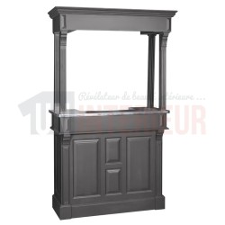 Meuble à chaussures en pin massif - Gum