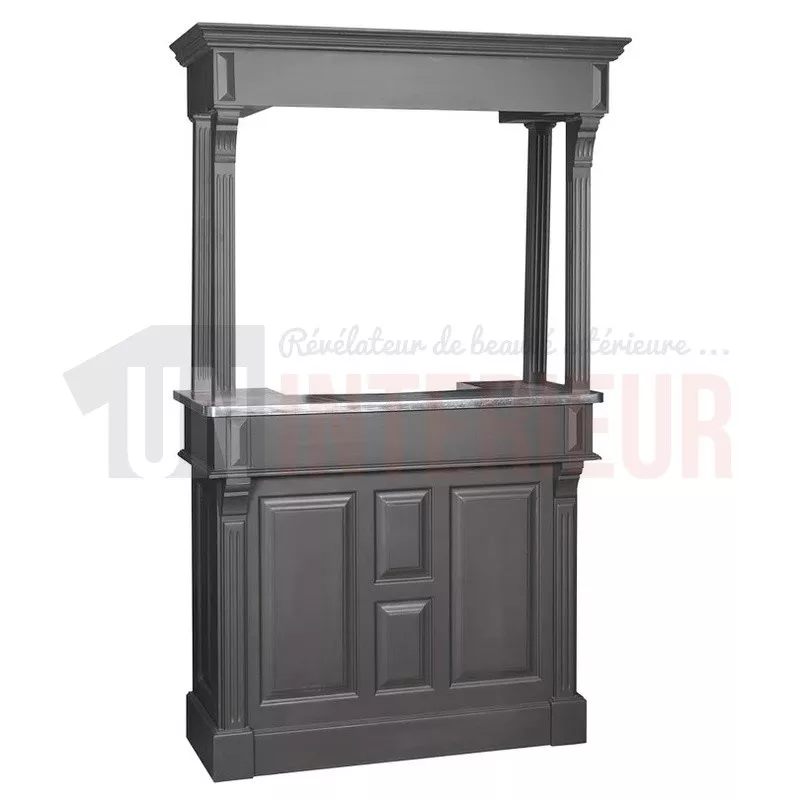 Meuble à chaussures en pin massif - Gum