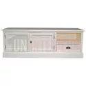 Buffet en pin massif ou bahut - Carlton
