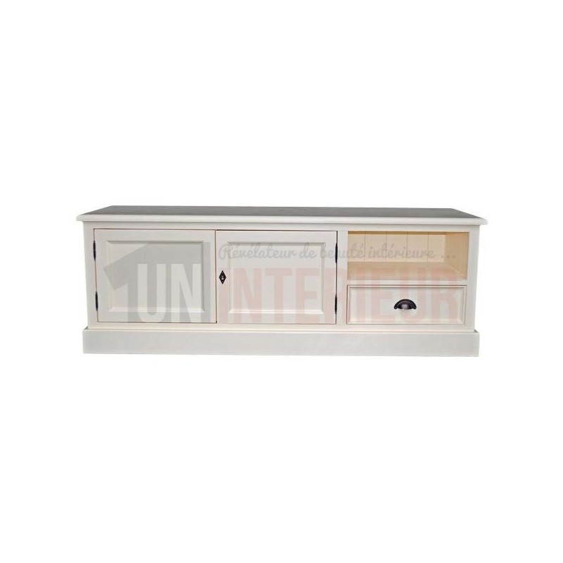 Buffet en pin massif ou bahut - Carlton