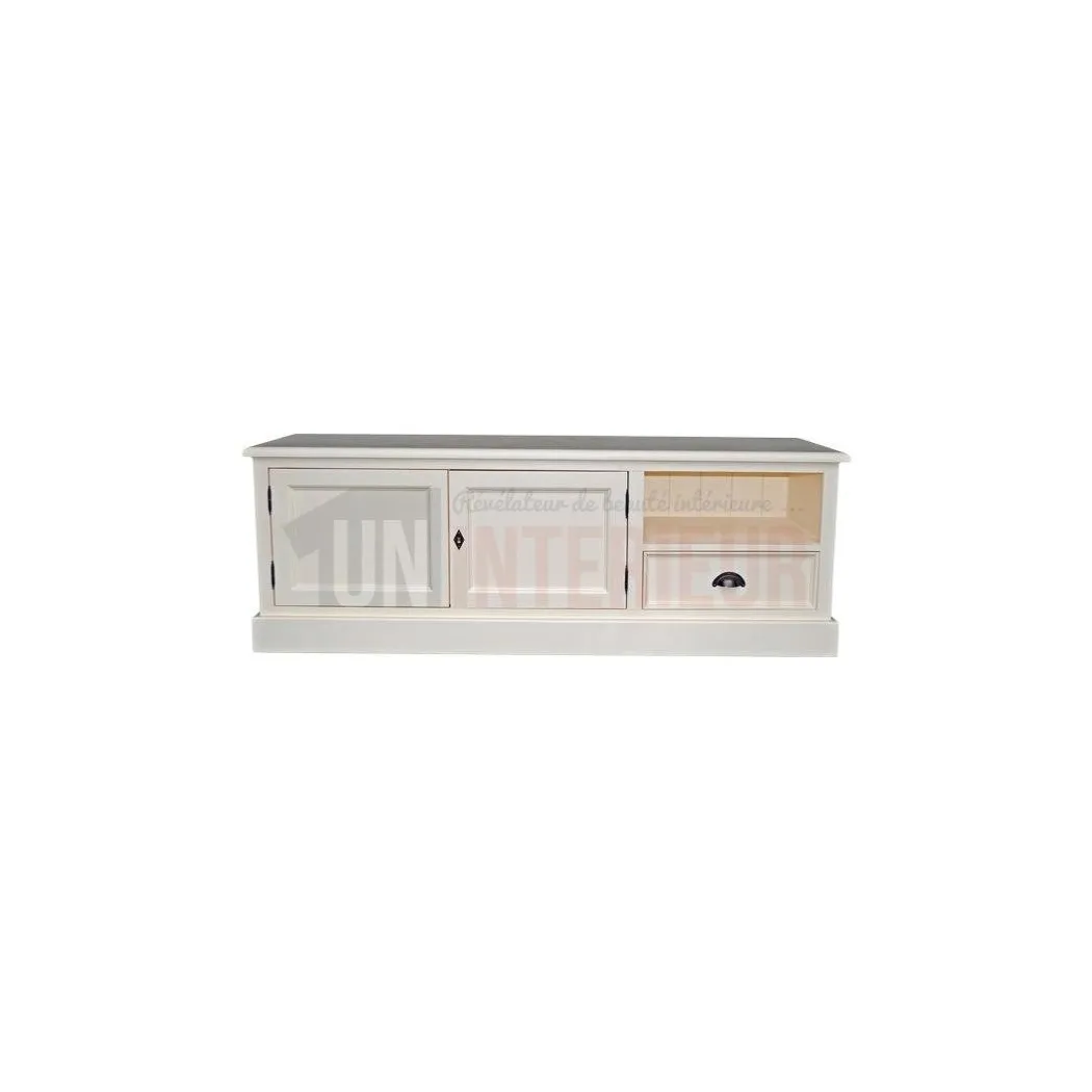 Buffet en pin massif ou bahut - Carlton