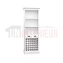 Meuble cave à vin ou petit arrière de bar - Chester