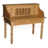 Bureau bonheur du jour en pin massif - Joy