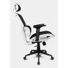 Chaise de Bureau DRIFT DRAIR200 Noir
