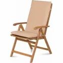 Chaise de jardin Fieldmann FDZN 4001-T
