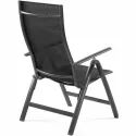 Chaise de jardin Fieldmann FDZN 5018