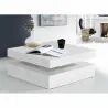 Table Basse Blanc