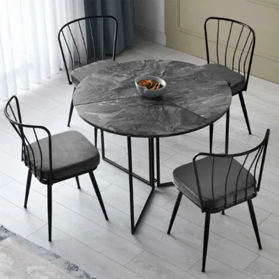 Table de Salle à Manger