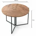 Table de Salle à Manger