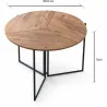 Table de Salle à Manger