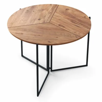 Table de Salle à Manger