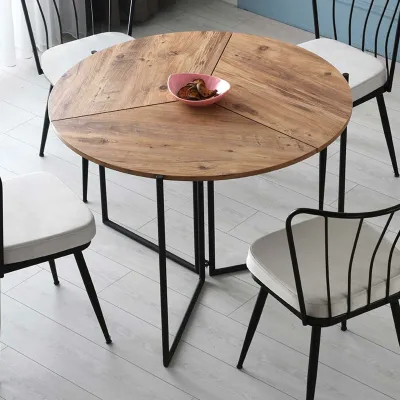 Table de Salle à Manger