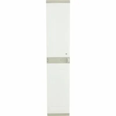 Armoire Plastiken 80,5 x 37 x 35 cm