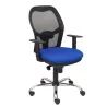 Chaise de Bureau Piqueras y Crespo 10CCRRN Bleu