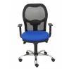 Chaise de Bureau Piqueras y Crespo 10CCRRN Bleu