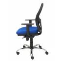 Chaise de Bureau Piqueras y Crespo 10CCRRN Bleu