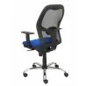 Chaise de Bureau Piqueras y Crespo 10CCRRN Bleu