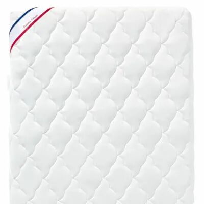 Matelas pour lit de bébé P'TIT LIT Bamboo