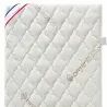 Matelas pour lit de bébé P'TIT LIT Organic Cotton 120 x 60 cm