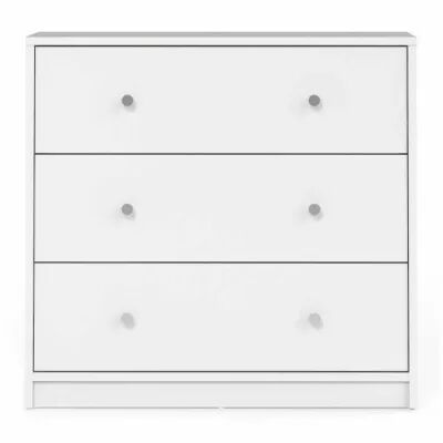 Commode Finlandek TYYLIKÄS  Blanc