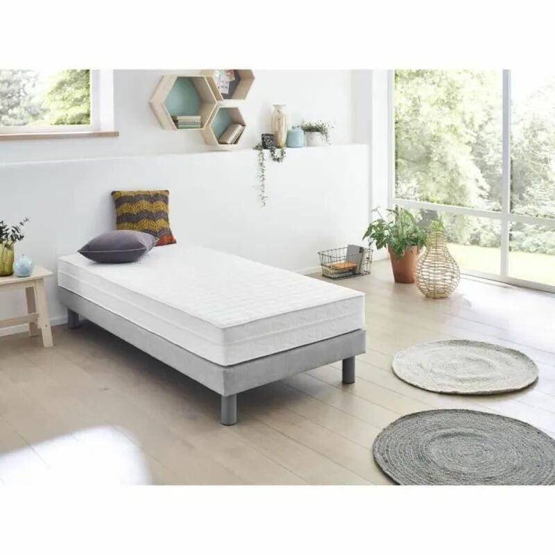 Matelas viscoélastique DORMIPUR