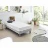 Matelas viscoélastique DORMIPUR