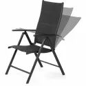 Chaise de jardin Fieldmann FDZN 5016