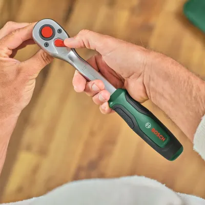 Adaptateur de courant BOSCH