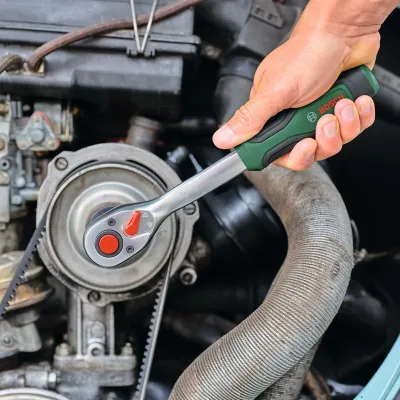 Adaptateur de courant BOSCH