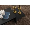 Table Basse Harmony Noir 80 x 40 x 40 cm