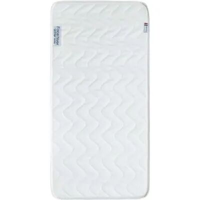 Matelas pour lit de bébé Tineo 70 x 140 cm