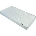 Matelas pour lit de bébé Tineo 70 x 140 cm