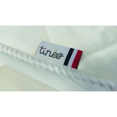 Matelas pour lit de bébé Tineo 70 x 140 cm