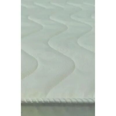 Matelas pour lit de bébé Tineo 70 x 140 cm