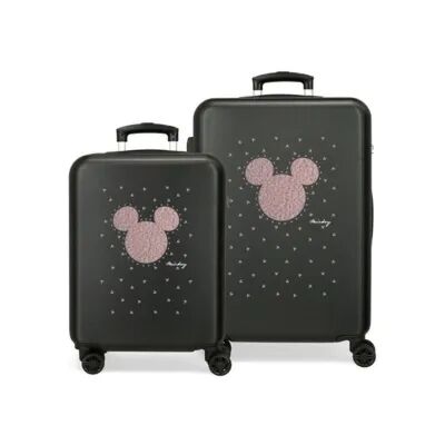 Jeu de valises Disney Mickey Mouse Multicouleur