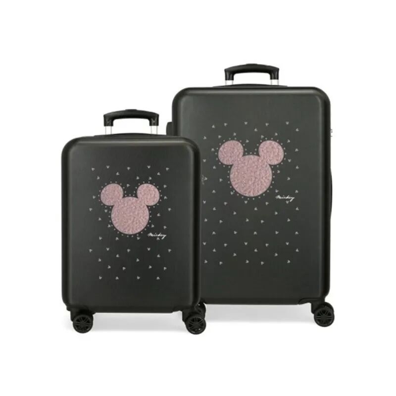 Jeu de valises Disney Mickey Mouse Multicouleur