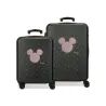 Jeu de valises Disney Mickey Mouse Multicouleur