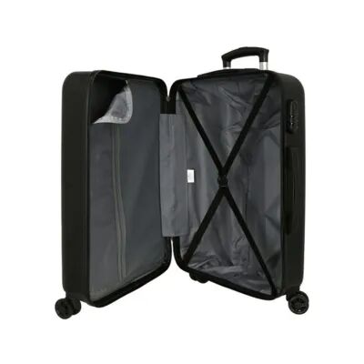 Jeu de valises Disney Mickey Mouse Multicouleur