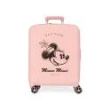 Valise Disney Mickey Mouse Multicouleur