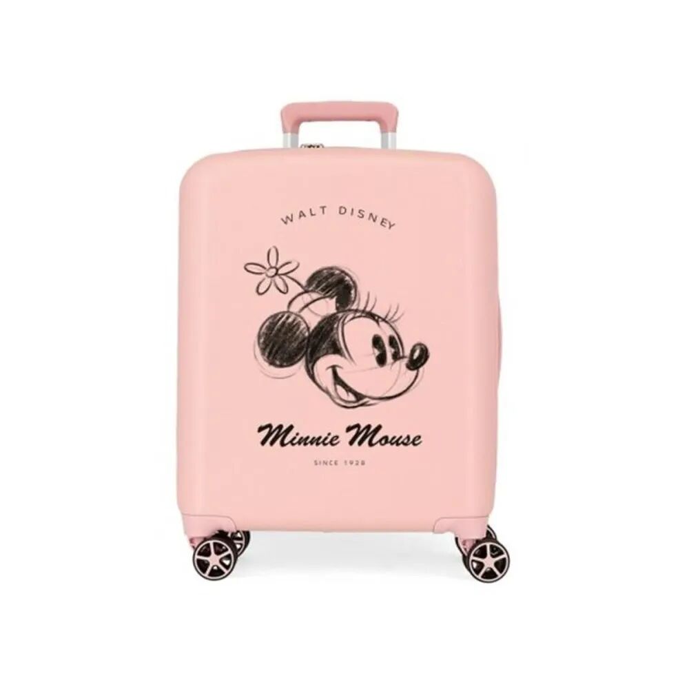 Valise Disney Mickey Mouse Multicouleur