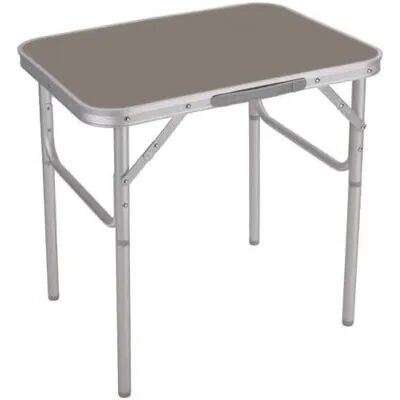 Chaise longue Marbueno Marron 190 x 27 x 58 cm