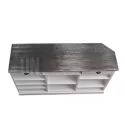 Comptoir sur-mesure en pin massif ou bar 190cm