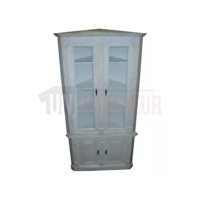 Buffet sur-mesure en pin massif ou buffet 192cm