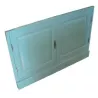 Façade de cuisine sur-mesure en pin massif 121cm
