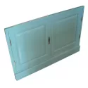 Façade de cuisine sur-mesure en pin massif 96cm