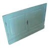 Façade de cuisine sur-mesure en pin massif 96cm
