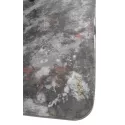 Plateau de table en zinc - Zinc d'art
