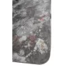 Plateau de table en zinc - Zinc d'art