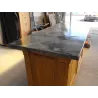 Plateau de comptoir en zinc - Zinc d'art